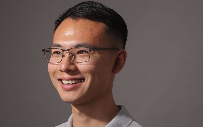 户晨风登上央视比预料要晚了一点