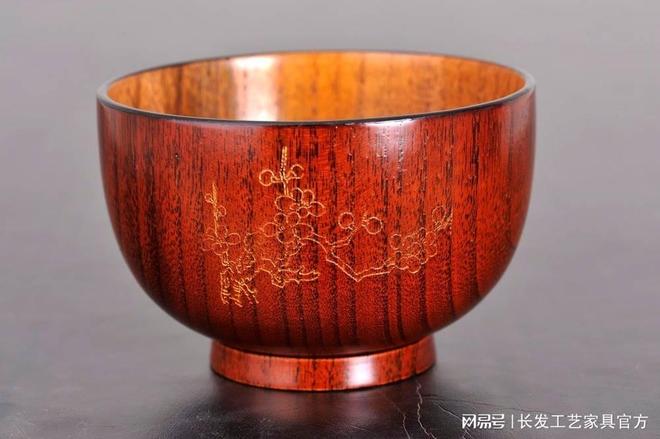 漆器饰品出口报价