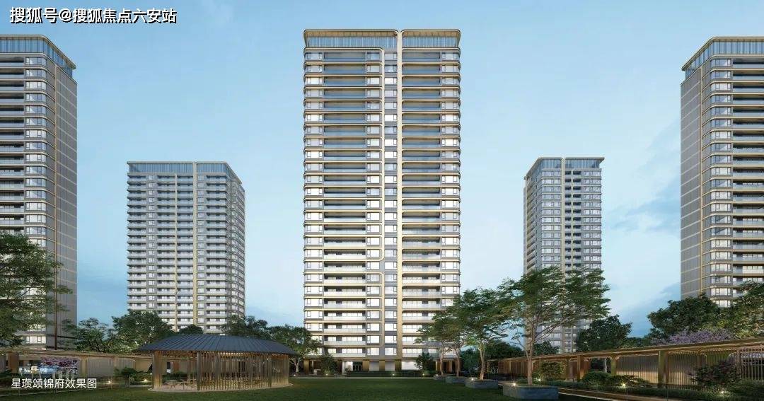 萧山伟星滨映时代府清盘！滨江芯准现房1字头单价3万级品质无边